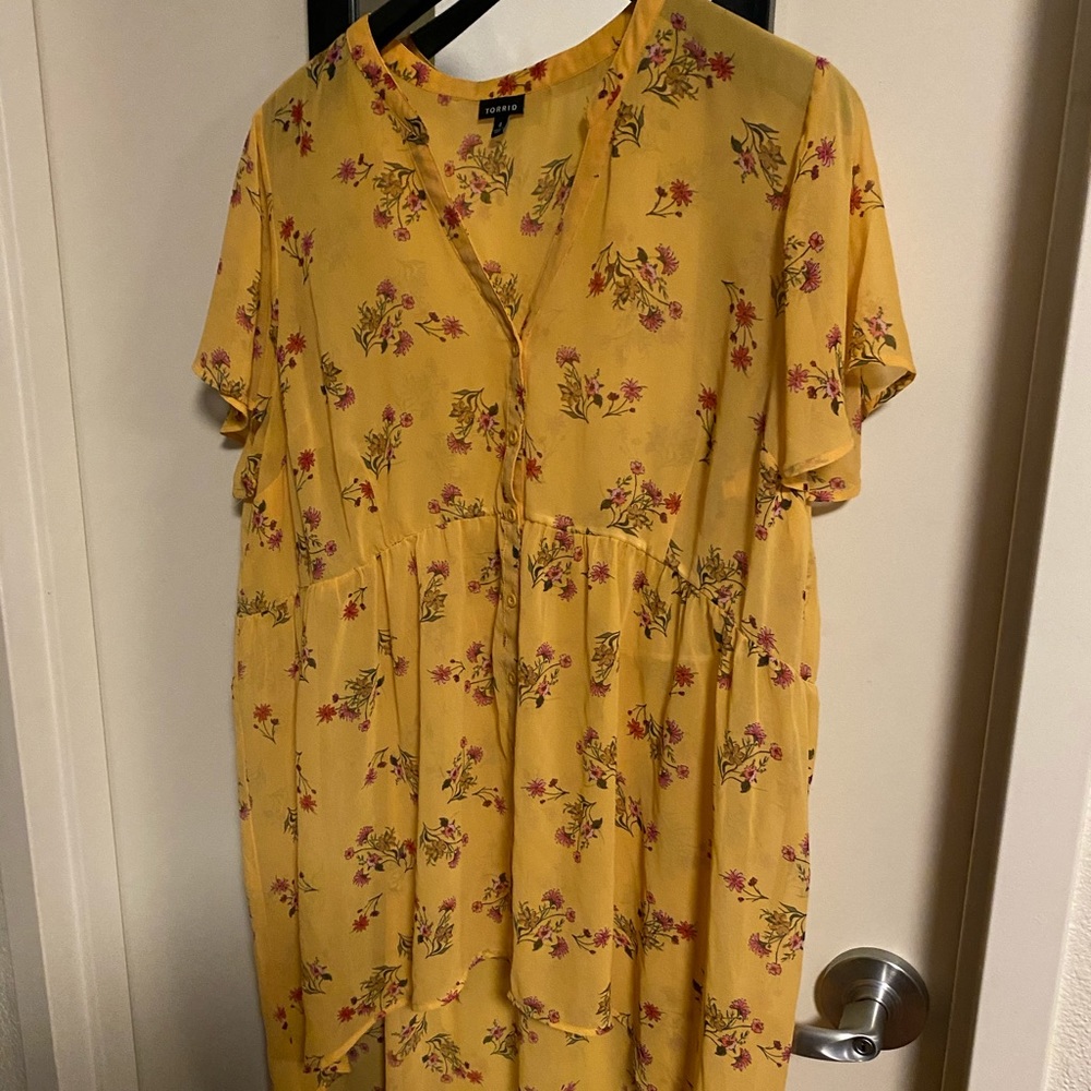 Cute summer shirt!!